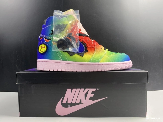 Chep Onekick X 1 JORDAN AIR OG J DC3481-900 HIGH BALVIN 0606